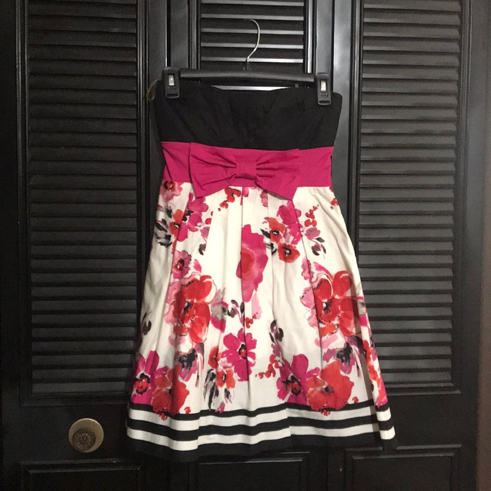 Cocktail dress